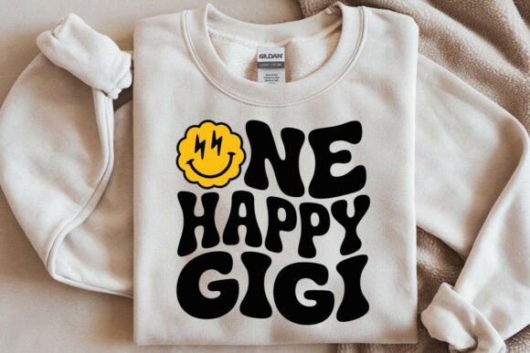One Happy Gigi SVG Review: A Designer’s Take on Stitching Clarity