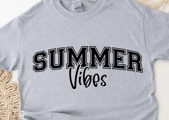 Summer Vibes SVG: A Designer’s Review for Embroidery Projects